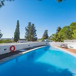 Branca - Dos Salgados Villa *