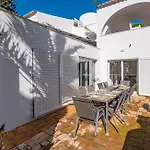 Villa Branca - Dos Salgados Guia (Faro)