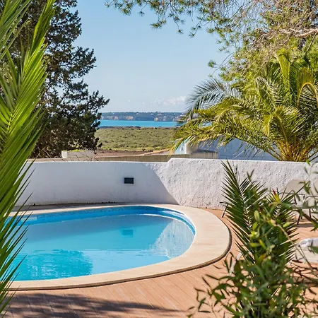Branca - Dos Salgados Villa *