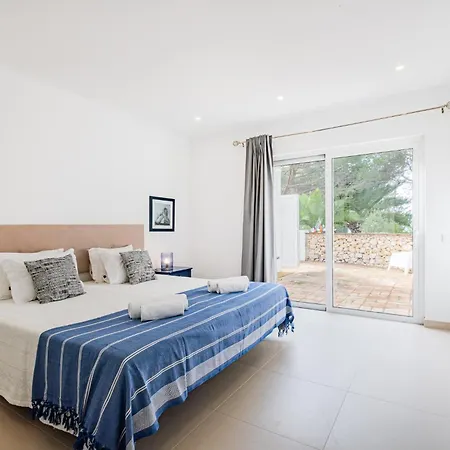 Branca - Dos Salgados Villa