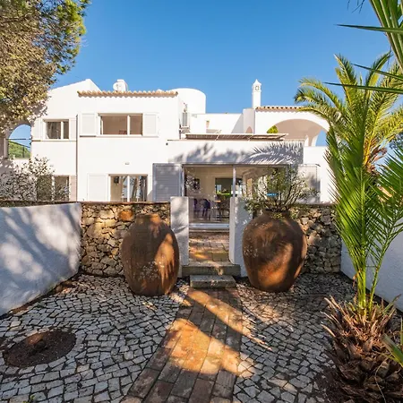 Villa Branca - Dos Salgados Guia (Faro)