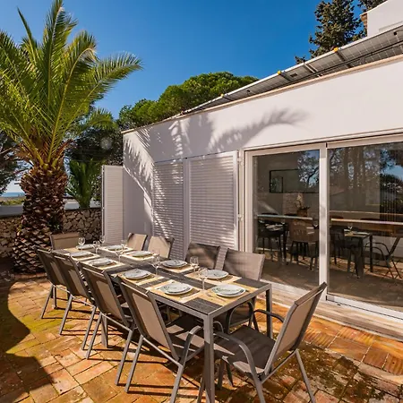 Villa Branca - Dos Salgados