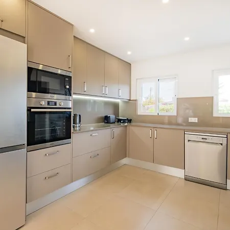 빌라 Branca - Dos Salgados