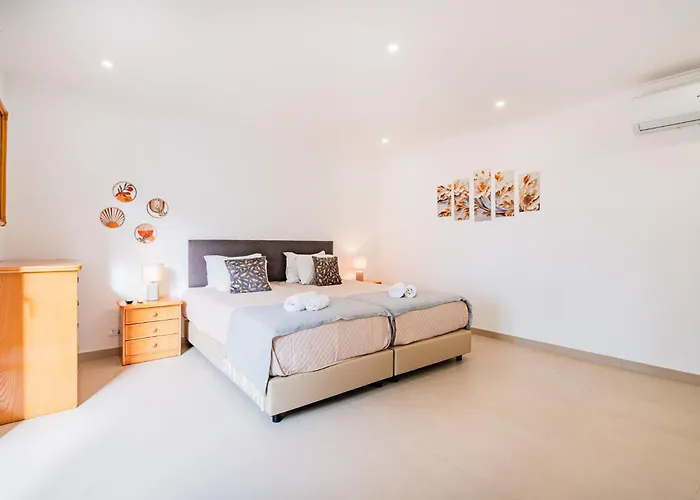 빌라 Branca - Dos Salgados 기아