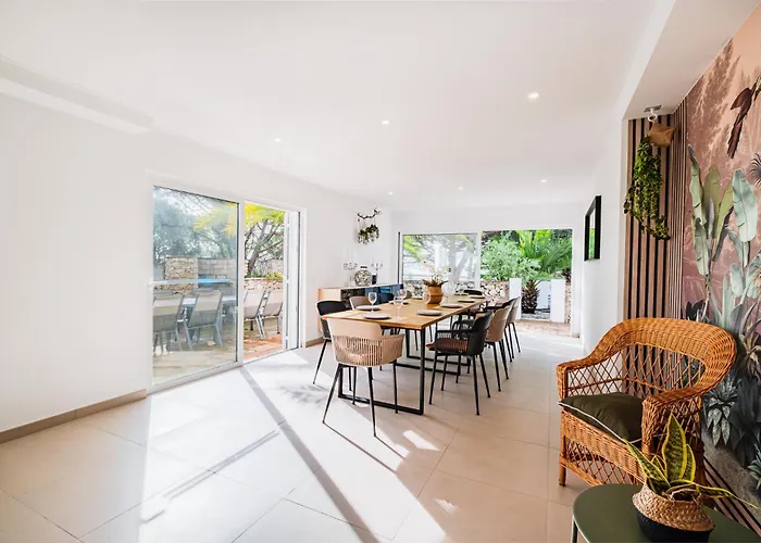 Branca - Dos Salgados 빌라