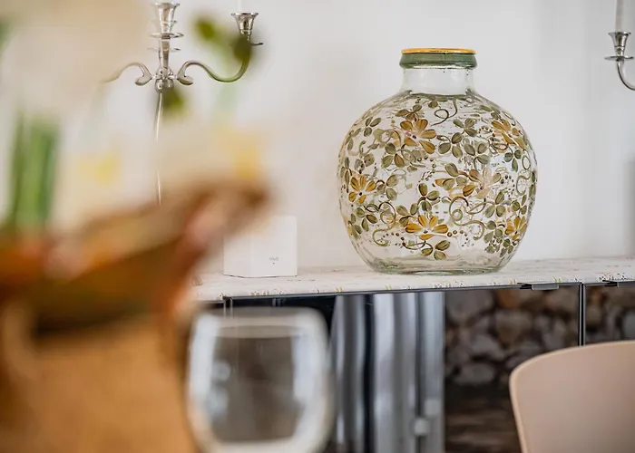 Branca - Dos Salgados 빌라