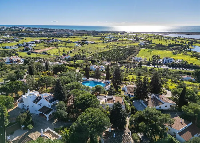 Branca - Dos Salgados 빌라 *