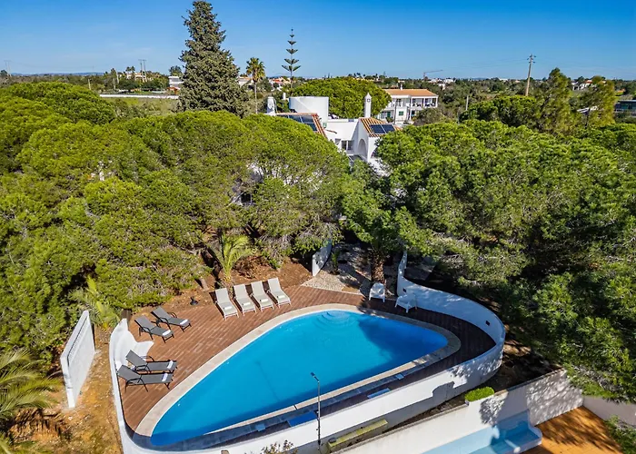 Branca - Dos Salgados 빌라 *