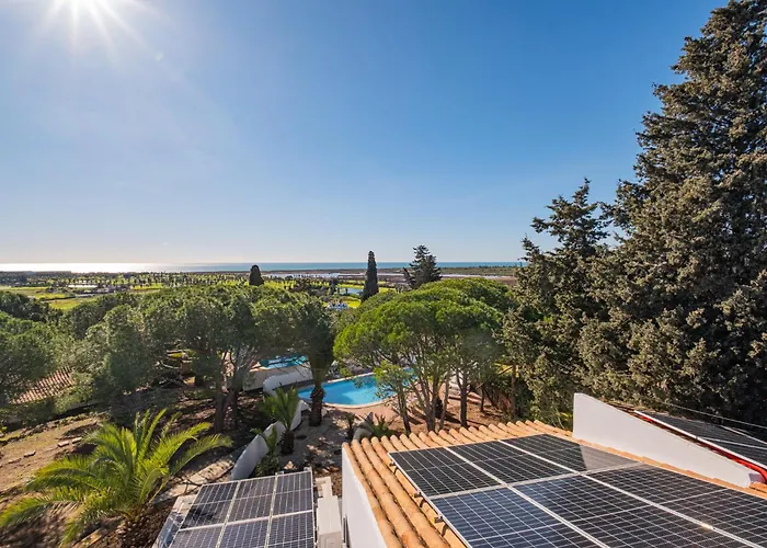 Branca - Dos Salgados 빌라