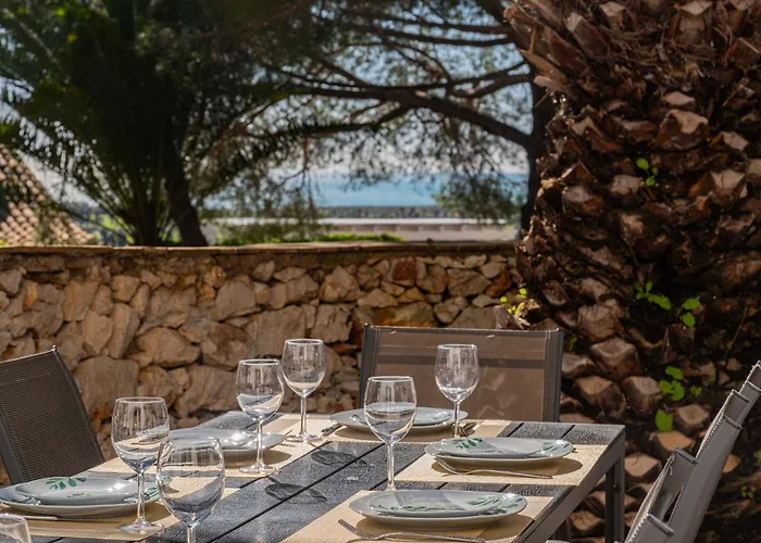 빌라 Branca - Dos Salgados 기아