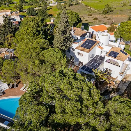 Villa Branca - Dos Salgados *