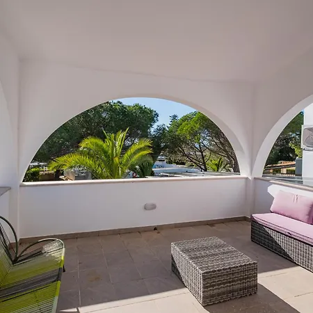 Branca - Dos Salgados Villa