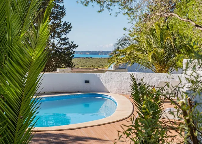 Branca - Dos Salgados Villa *