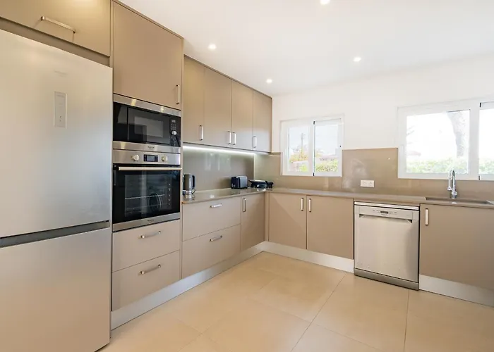 Villa Branca - Dos Salgados