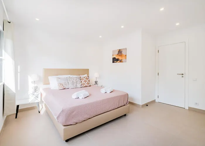 Branca - Dos Salgados Villa *