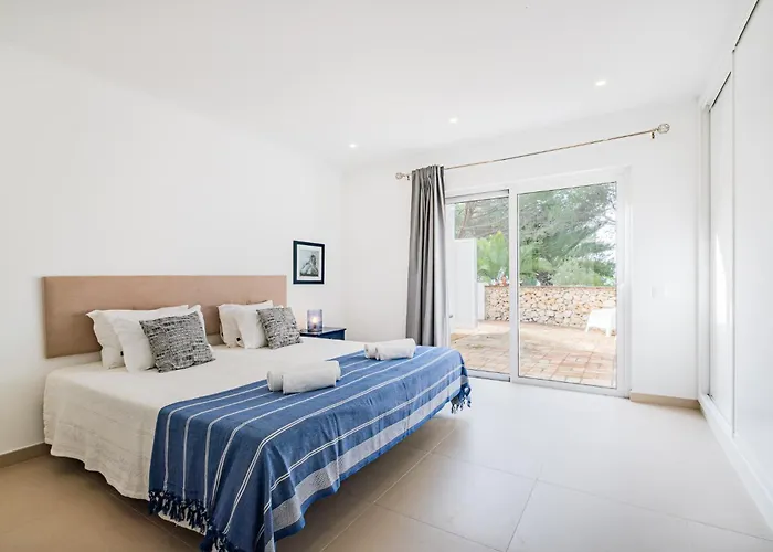 Branca - Dos Salgados Villa