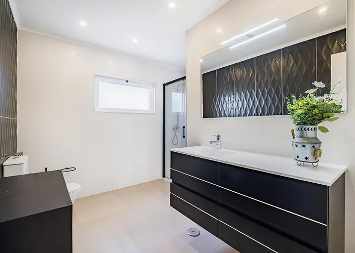 Villa Branca - Dos Salgados *