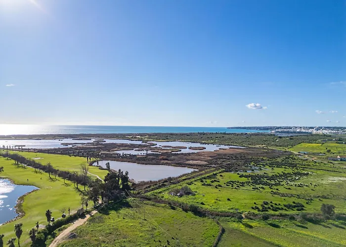 Villa Branca - Dos Salgados Guia (Faro)
