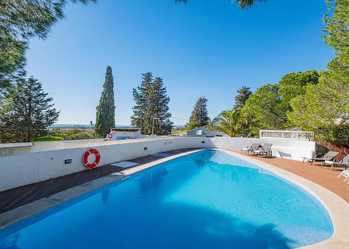 Branca - Dos Salgados Villa *