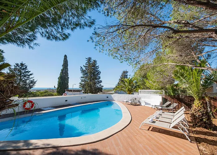 Branca - Dos Salgados Villa *