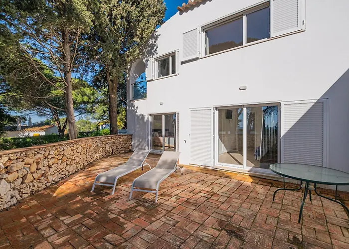 Villa Branca - Dos Salgados *