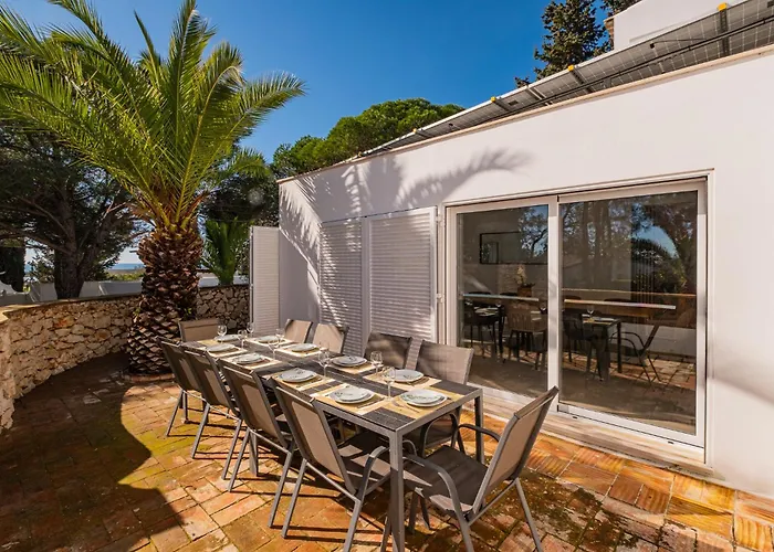 Villa Branca - Dos Salgados